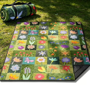 Thickened Waterproof Foldable Picnic Mat